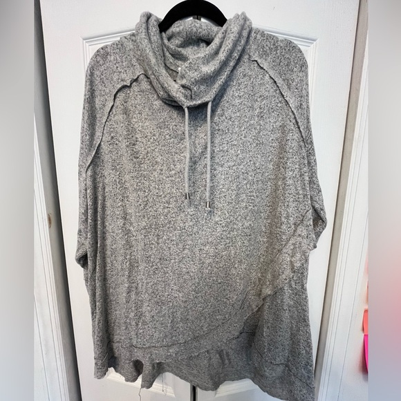 Market & Spruce Tops - Market and Spruce Knit Top